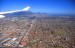 CPT Cape Town panorama from aircraft b